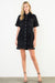 Trucker Dress