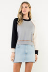 Sundown Raglan