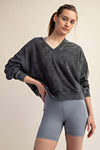 Everyday V Top