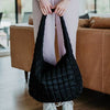Hobo Puffer Bag