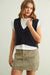 Vest & Tee Combo