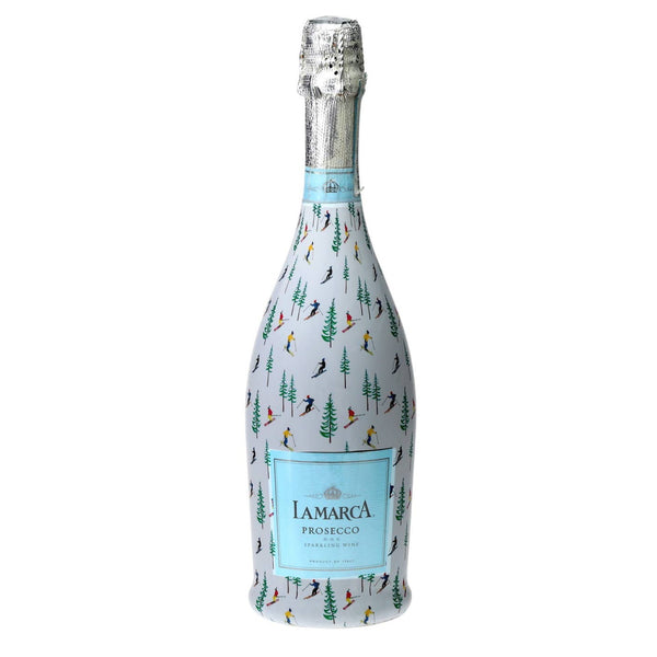 Prosecco Bottle Wraps