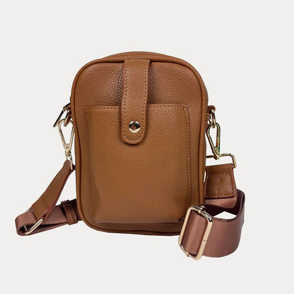 Maya Crossbody Phone Bag