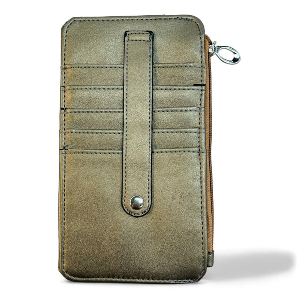 Card Organizer Wallet