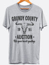 Grundy County Tee Shirt