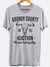 Grundy County Tee Shirt