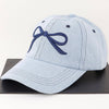 Ribbon Cap