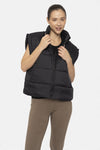 Oversize Puffer Vest (Doorbuster)