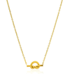 Sailor's Love KnotNecklace