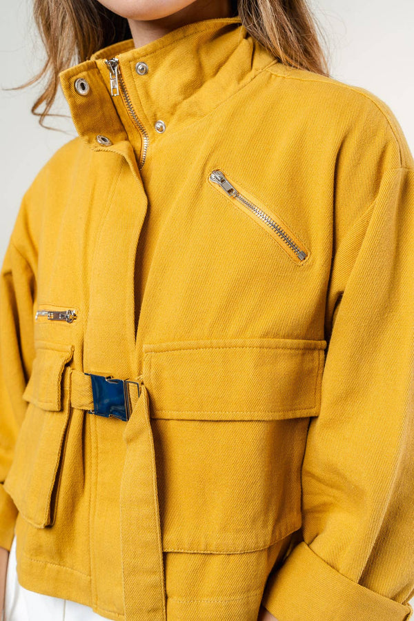 Military Jacket