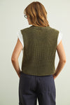 Vest & Tee Combo