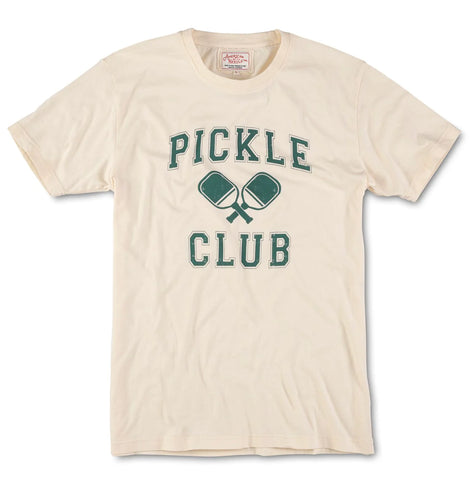 Pickle Club Tee