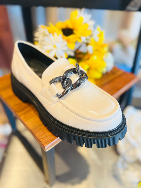 Vita Loafer