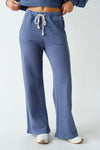 Straight Leg Sweat Pants