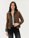 Clarissa Blazer