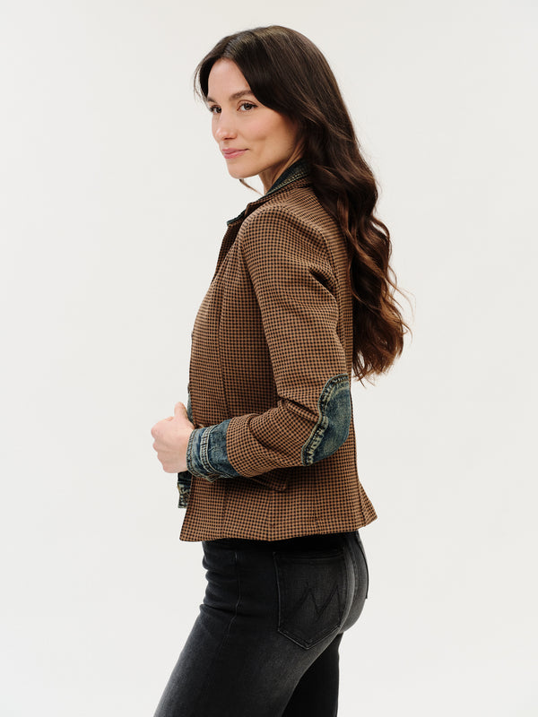 Clarissa Blazer