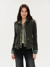 Clarissa Blazer