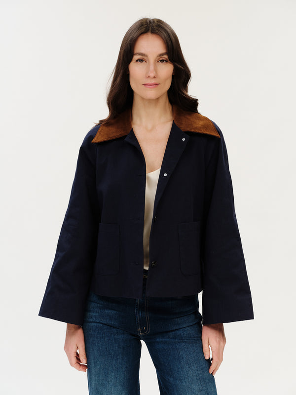 Candice Jacket
