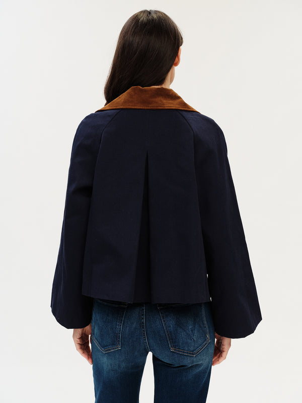 Candice Jacket