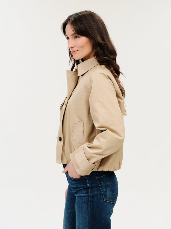Arden Jacket