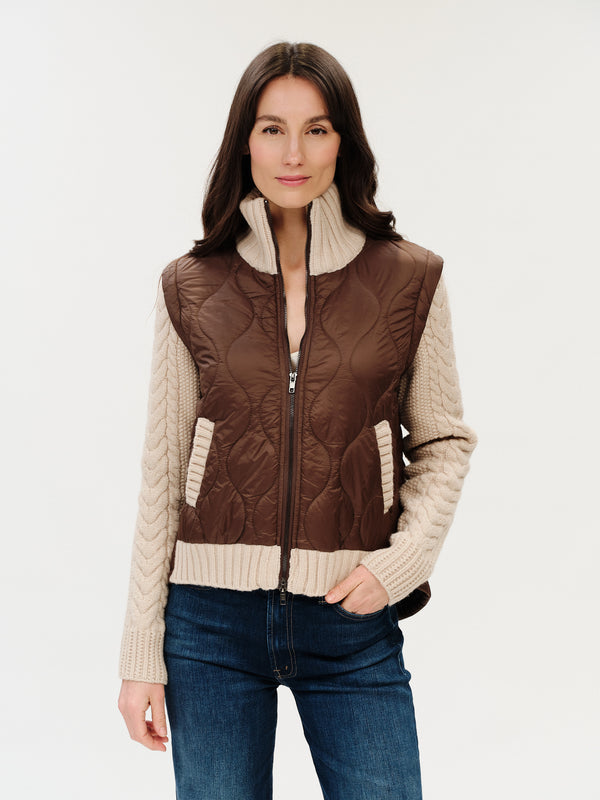 Melanie Jacket