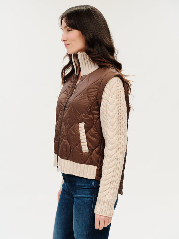 Melanie Jacket