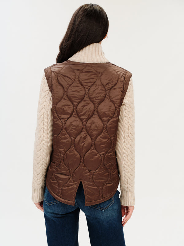 Melanie Jacket
