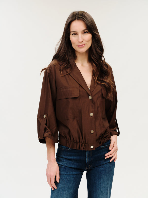 Celine Jacket