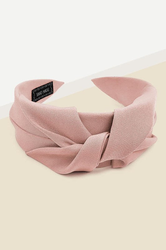 Knot Headband