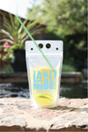 Lake Mode Drink Pouch