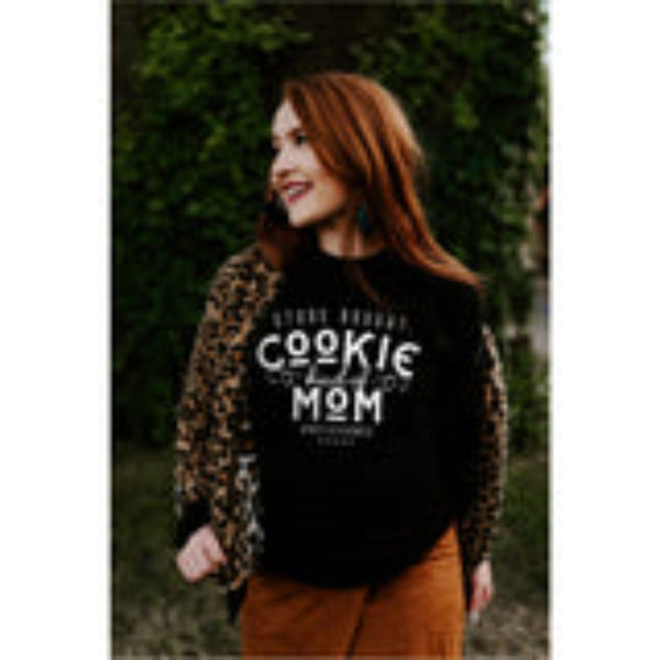 Store Bought Cookie Tee