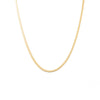 Dainty Snake Necklace