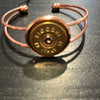 Flat Bullet Cuff