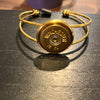 Flat Bullet Cuff