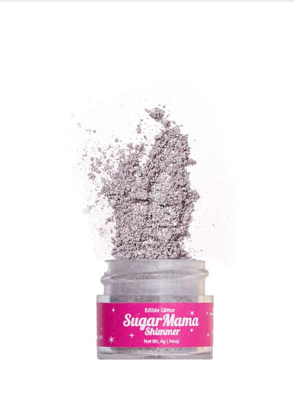Sugar Mama Shimmer