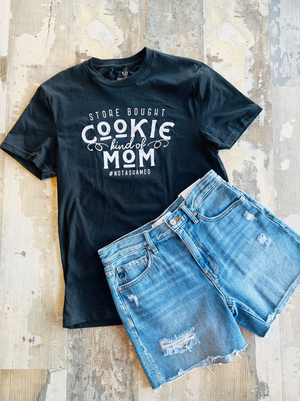 Store Bought Cookie Tee